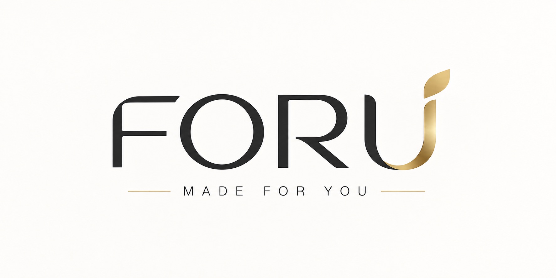 ForU — Made For You